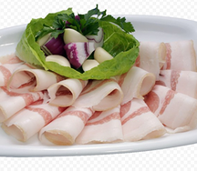 Сальная закусочка