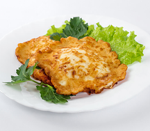 Куриная отбивная