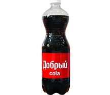 Добрый кола