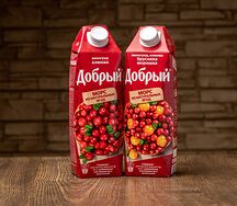 Морс Добрый