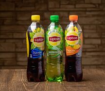 Холодный чай Lipton