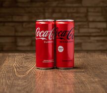 Coca-Cola