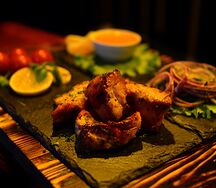 Свиная мякоть