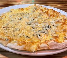 Пицца Четыре сыра