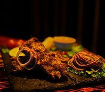 Люля из говядины