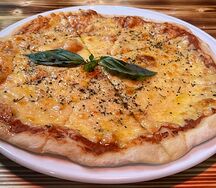 Пицца Маргарита