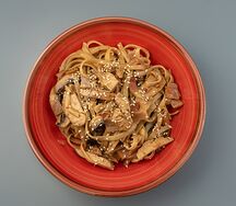 Wok Сытный