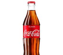 Coca-Cola Classic