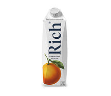 Сок Rich Апельсин 1 л