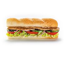 Сэндвич Карбонад