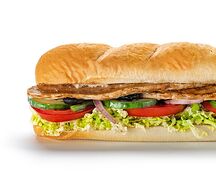 Сэндвич Карбонад