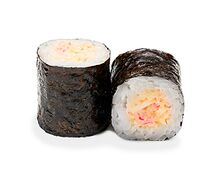 Снежный краб