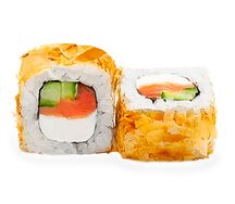 Бонито лосось