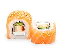 Филадельфия с угрем