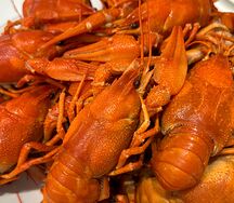 Раки крупные XL
