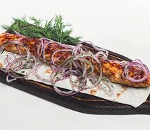 Люля из курицы