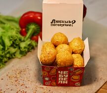 Круггетсы средняя порция