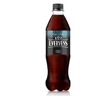 Evervess Black royal