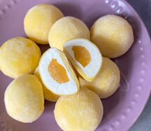 Моти Манго-маракуйя