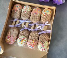 Набор Кейкпопсов эскимо Мороженое