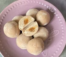 Моти Арахис-карамель