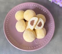 Моти Банан-шоколад