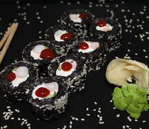 Ролл Ханзо