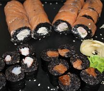 Сет Закон Самурая