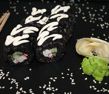Калифорния Classic