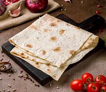 Лаваш тонкий