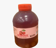 Компот домашний