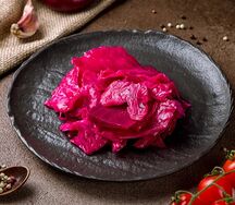 Маринованная капуста