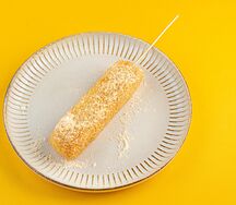 Корн-дог с сыром