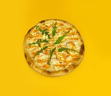 Пицца Морская