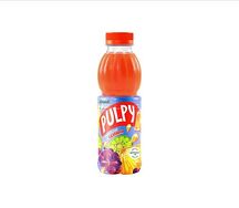 Сок Добрый Pulpy