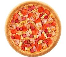 Мясная 20 см Оригинальное