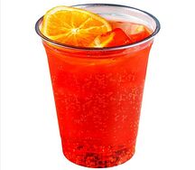 Лимонад Апероль