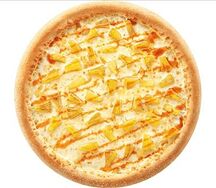 Карамельный Ананас 20 см Оригинальное