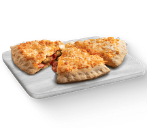 Пицца-пай Бекон и халапеньо