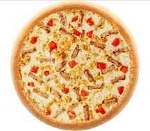 Чикен Ранч 20 см Оригинальное