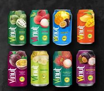 Напитки Vinut