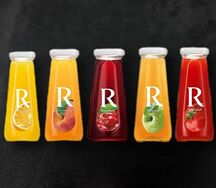 Сок Rich