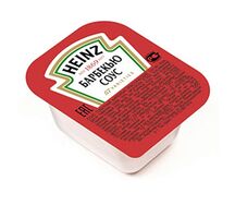 Соус Heinz барбекю