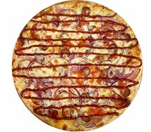 Пицца Мужская