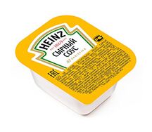Соус Heinz Сырный