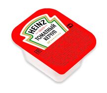 Соус Heinz томатный
