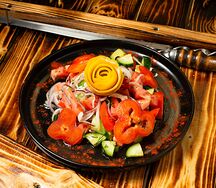 Салат Летний