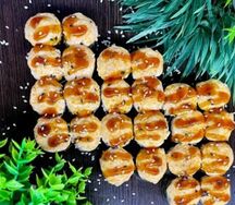 Сет суши Маки
