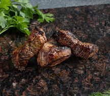 Говяжья печень