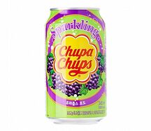 Chupa-Chups Винoград